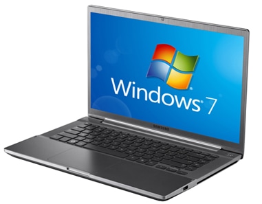 Notebook Samsung 700Z4A-SD1