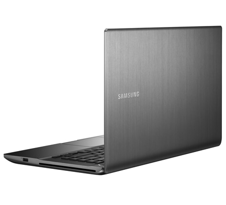 Notebook Samsung Chronos