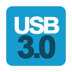 Com USB 3.0