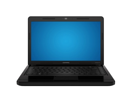 Conheça o notebook HP Compaq Presario CQ43-325BR -  Mobilidade e eficiência em grandes proporções