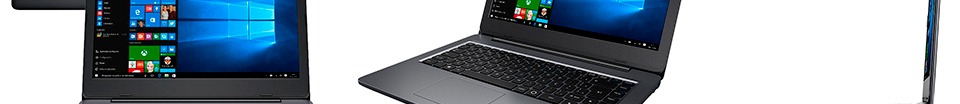  notebook positivo stilo one XC3550