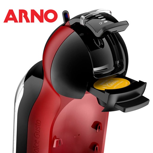 Cafeteira Dolce Gusto Quantidade De Agua Cafeteira Expresso Arno Dolce Gusto Mini Me Automatica Preta Vermelha Cafeteiras Dolce Gusto Ponto Frio 7984623