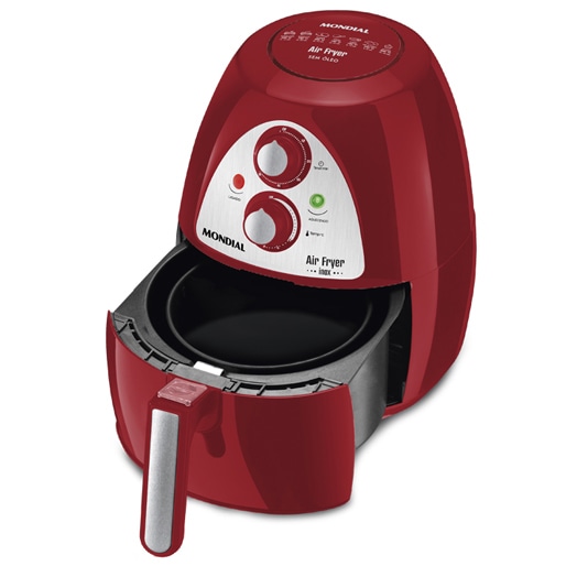 Fritadeira Premium AF-14 Cesto Removível