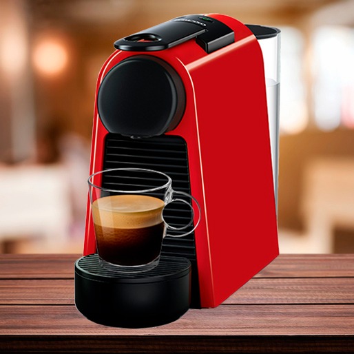 ministero senza casa Andare in pensione nespresso essenza mini d30