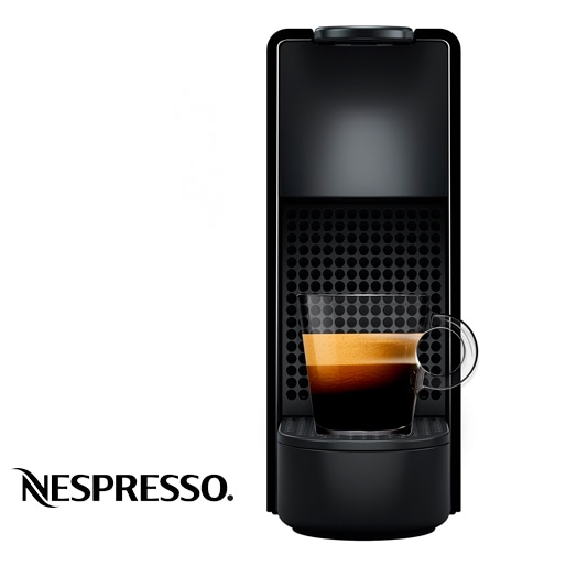 cafeteira nespresso essenza mini c30 benefícios