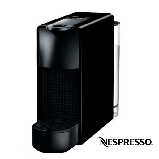 cafeteira nespresso essenza mini c30 2 medidas