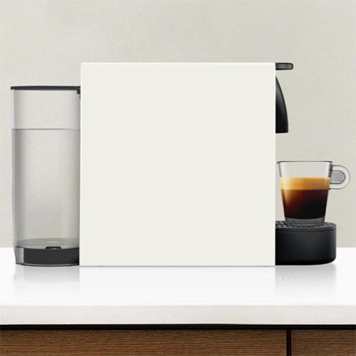Cafeteira Nespresso Essenza Mini Desligamento Automático