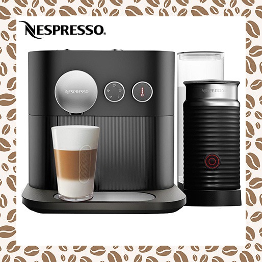 Prepare deliciosos cafés com muita facilidade Cafeteira Nespresso Expert C80 bluetooth smart