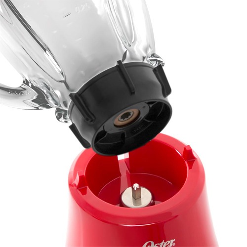 sistema encaixe metal oster