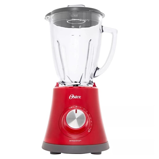 Liquidificador Oster Super Chef RR8