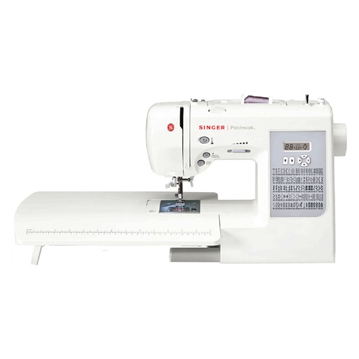 costurar sapatilhas mesa extensora bainha