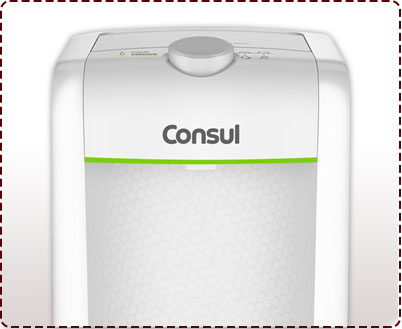 design do Purificador de Água Consul CPC31AB design do Purificador de Água Consul CPC31AB