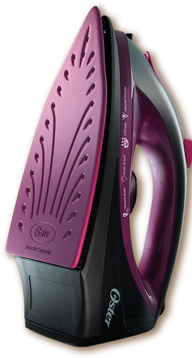 Ferro Vapor Oster 5956