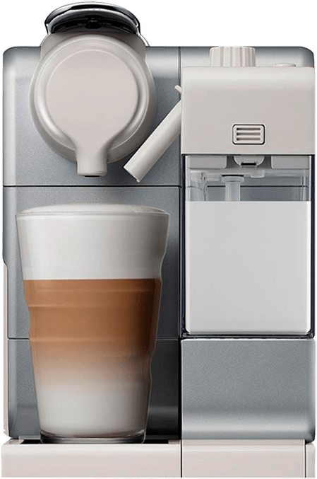 Lattissima Touch F521 regulador de espuma de leite Lattissima Touch F521 regulador de espuma de leite