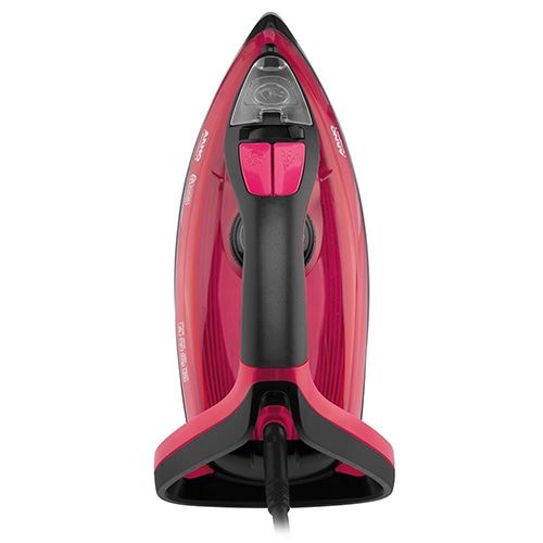 Base antiaderente Ferro Vapor Arno Ultragliss II FUA2 Lâmpada piloto