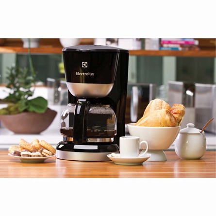 Cafeteira Elétrica Electrolux Easyline CME11
