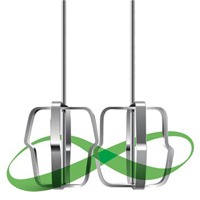 Batedeira Arno Elipse 300W: 3D Efeito Aeroturbo