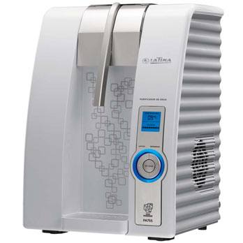 Purificador de Água Latina PA755