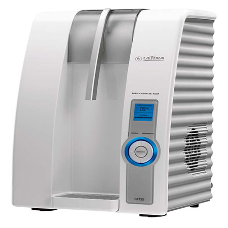 Purificador de Água Latina PA735