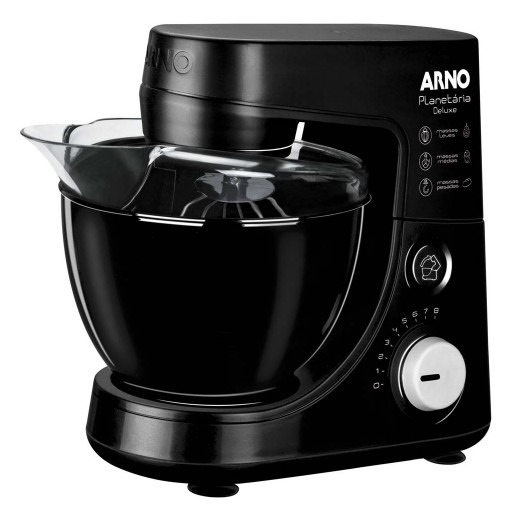 Batedeira Arno Planetária Deluxe SX82