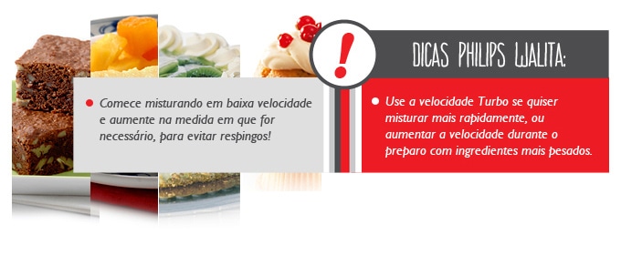 Tigela com capacidade para 3,5 litros