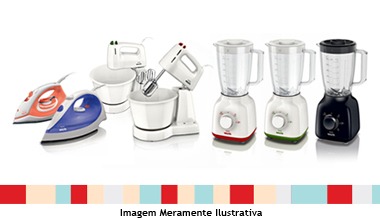 Linha Daily Walita