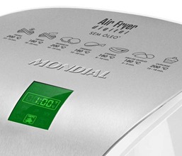 Timer sonoro de 60 minutos