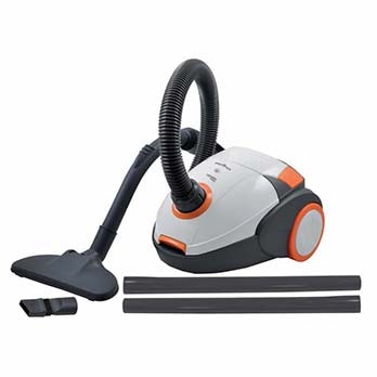 Aspirador de Pó Britânia Faciclean 1400