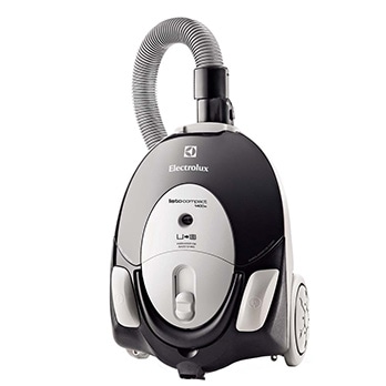 aspirador de pó Electrolux Listo Compact LIS11