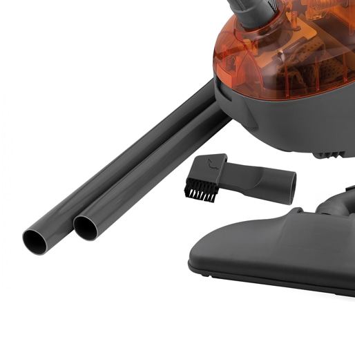 Acessórios do aspirador Philco para lidar com diferentes trabalhos