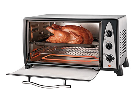 Capacidade adequada para diferentes pratos - Forno Elétrico Philco - 42 L possui espaço para até 42 litros