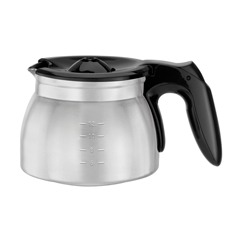 Cafeteira Arno New Perfectta com Jarra em Inox