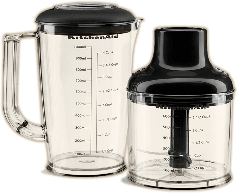 Mixer KitchenAid Empire Red 
