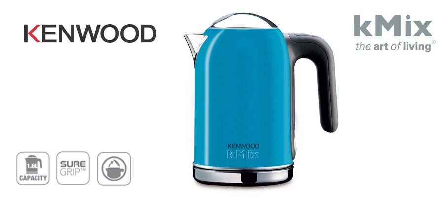 chaleira elétrica kenwood kmix sjm033