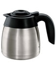 ThermInox - Café quente por mais tempo