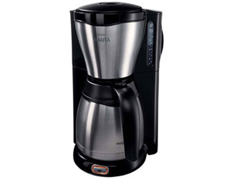 Cafeteira Elétrica Walita RI7546 - Café bom, rápido e forte em segundos