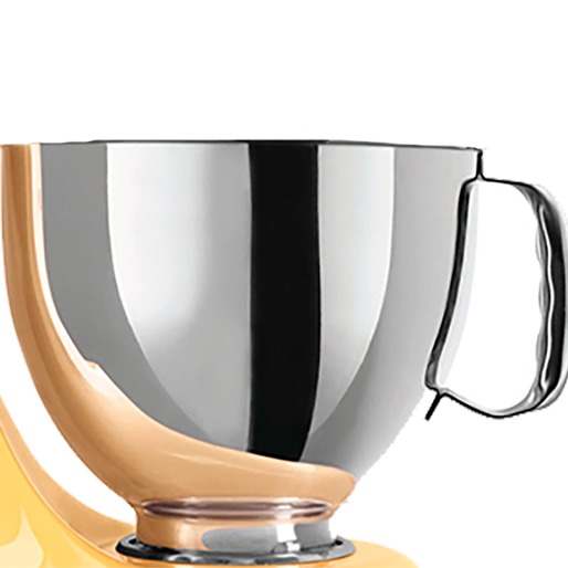 Batedeira Kitchenaid Stand Mixer tigela 4,83 litros