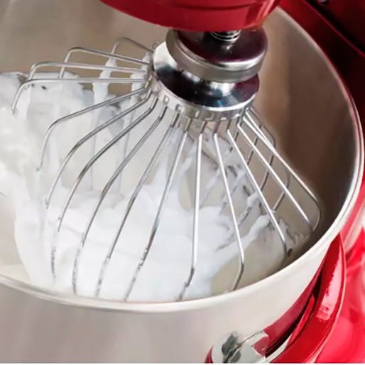 Batedeira Kitchenaid planetária
