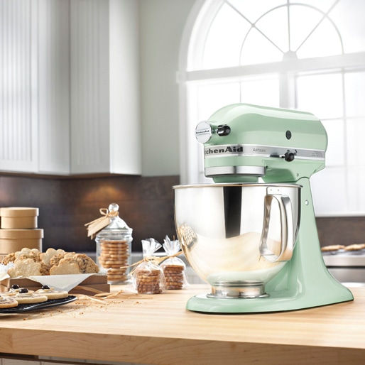 Batedeira Doméstica Stand Mixer KEA33 Resultado Profissional
