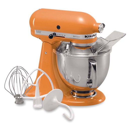 Batedeira Kitchenaid Tigela 4,83L