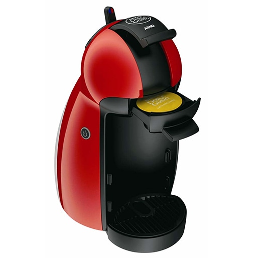 Cafeteira Expresso Arno Dolce Gusto Piccolo DP06