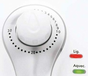 luzes inteligentes