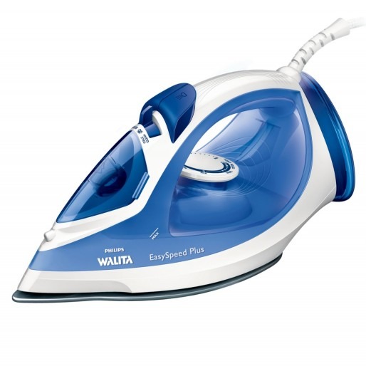Ferro Philips Walita a vapor RI2047