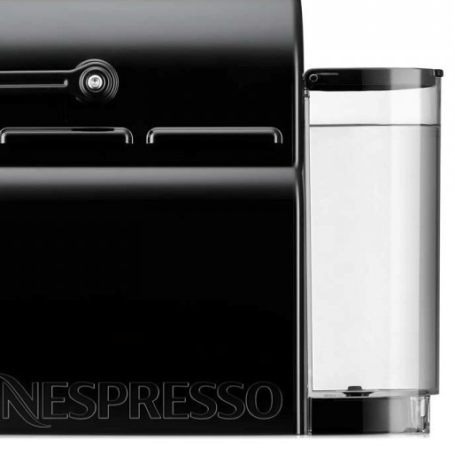 Cafeteira de cápsulas Nespresso