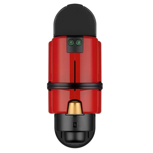 A Nespresso é a marca da facilidade para tirar um bom expresso
