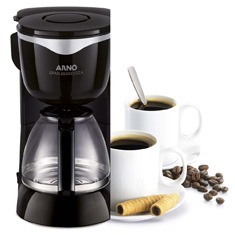Cafeteira Arno Gran Perfectta CAFG