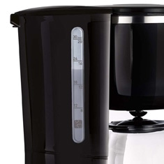 Cafeteira Arno Gran Perfectta CAFG