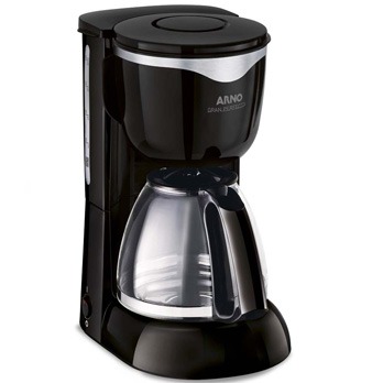 Cafeteira Arno Gran Perfectta CAFG