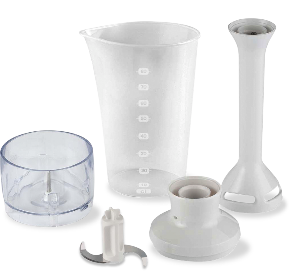 Mixer Arno Turbomix Plus Mini Processador