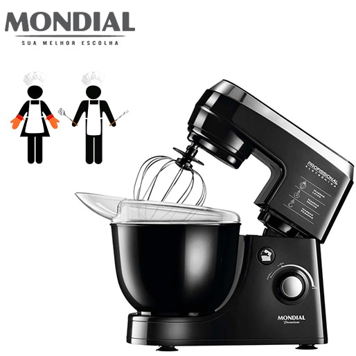 Batedeira Mondial Premium B-06